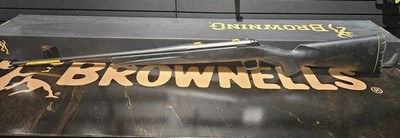 Miroku, Browning X-Bolt, 30-06 SPRG