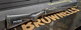 Miroku, Browning X-Bolt, 30-06 SPRG - 5 of 6