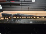 Browning Viana, Winchester XPR, .243 Win