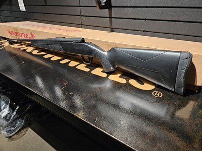 Browning Viana, Winchester XPR, .243 Win - Image 6 of 7