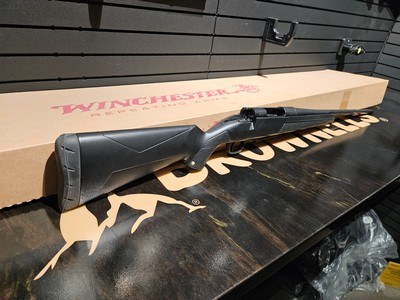 Browning Viana, Winchester XPR, .243 Win - Image 2 of 7