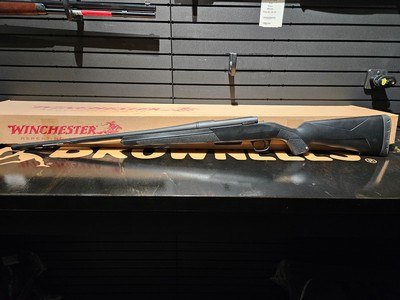 Browning Viana, Winchester XPR, .243 Win - Image 4 of 7