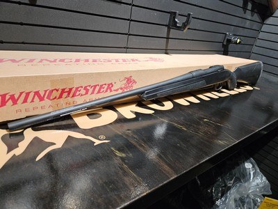Browning Viana, Winchester XPR, .243 Win - Image 5 of 7