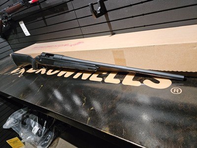 Browning Viana, Winchester XPR, .243 Win - Image 3 of 7