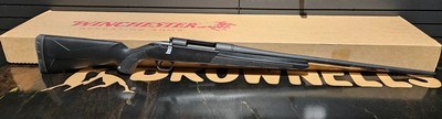 Browning Viana, Winchester XPR, 30-06 SPRG