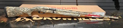 Benelli, M2, 20 Gauge