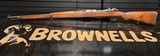 K.Kale, M1938, 8mm Mauser - 1 of 8