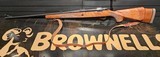 Sako, AIII, .300 Win Mag - Image 1 of 6