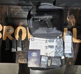 FN, 509 CC Edge, 9X19 - 1 of 8