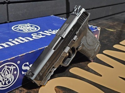 Smith & Wesson, Shield EZ, .30 Super Carry - Image 2 of 7