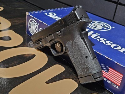 Smith & Wesson, Shield EZ, .30 Super Carry - Image 3 of 7