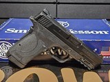 Smith & Wesson, Shield EZ, .30 Super Carry - Image 4 of 7