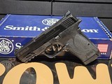 Smith & Wesson, Shield EZ, .30 Super Carry - Image 1 of 7