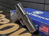 Smith & Wesson, Shield EZ, .30 Super Carry - Image 5 of 7