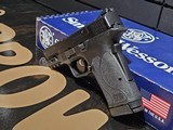 Smith & Wesson, Shield EZ, .30 Super Carry - Image 3 of 7