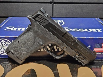 Smith & Wesson, Shield EZ, .30 Super Carry - Image 4 of 7