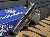Smith & Wesson, Shield EZ, .30 Super Carry - Image 2 of 7