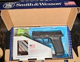 Smith & Wesson, Shield EZ, .30 Super Carry - Image 7 of 7