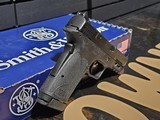 Smith & Wesson, Shield EZ, .30 Super Carry - Image 6 of 7