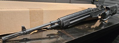 Springfield Armory, M1A, .308 - Image 5 of 8
