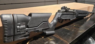 Springfield Armory, M1A, .308 - Image 2 of 8