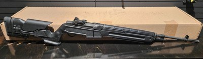 Springfield Armory, M1A, .308 - Image 1 of 8