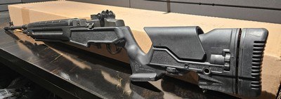 Springfield Armory, M1A, .308 - Image 6 of 8