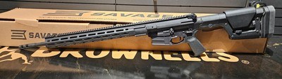 Savage Arms, MSR-10, .308 - Image 4 of 6