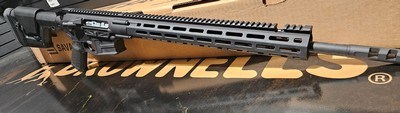 Savage Arms, MSR-10, .308 - Image 3 of 6