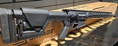 Savage Arms, MSR-10, .308 - Image 2 of 6