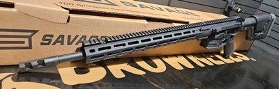 Savage Arms, MSR-10, .308 - Image 5 of 6