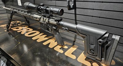 Aero precision, M4E1, .224 Valkyrie - Image 3 of 6