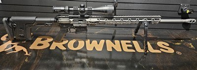 Aero precision, M4E1, .224 Valkyrie - Image 4 of 6