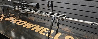 Aero precision, M4E1, .224 Valkyrie - Image 6 of 6