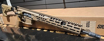 Sig Sauer Inc, MCX, 5.56X45 NATO - Image 6 of 8