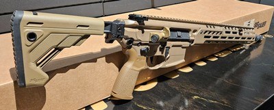 Sig Sauer Inc, MCX, 5.56X45 NATO - Image 5 of 8