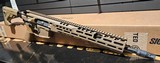 Sig Sauer Inc, MCX, 5.56X45 NATO - Image 6 of 8