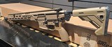 Sig Sauer Inc, MCX, 5.56X45 NATO - Image 3 of 8