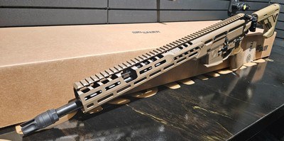 Sig Sauer Inc, MCX, 5.56X45 NATO - Image 2 of 8