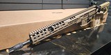 Sig Sauer Inc, MCX, 5.56X45 NATO - Image 2 of 8