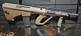 Steyr Arms Inc, AUG A3 M2, 5.56X45 - 4 of 6