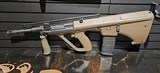 Steyr Arms Inc, AUG A3 M2, 5.56X45 - 1 of 6