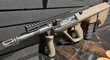 Steyr Arms Inc, AUG A3 M2, 5.56X45 - 2 of 6
