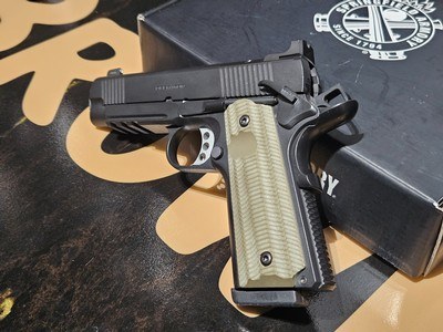 Springfield Armory, Operator AOS - Image 3 of 7
