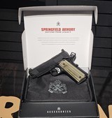 Springfield Armory, Operator AOS - Image 7 of 7