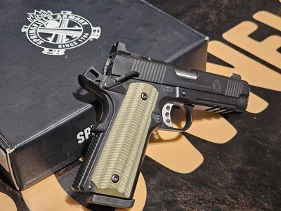 Springfield Armory, Operator AOS - Image 5 of 7