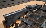 Czech Small Arms, VZ 58 Sporter, 7.62X39 - 2 of 7