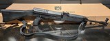 Czech Small Arms, VZ 58 Sporter, 7.62X39 - 1 of 7