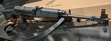 Czech Small Arms, VZ 58 Sporter, 7.62X39 - 3 of 7