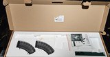 Czech Small Arms, VZ 58 Sporter, 7.62X39 - 7 of 7